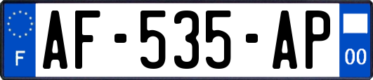 AF-535-AP