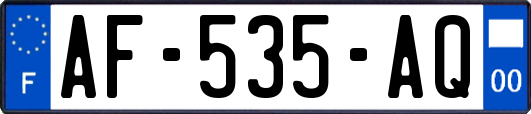 AF-535-AQ