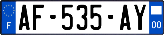 AF-535-AY