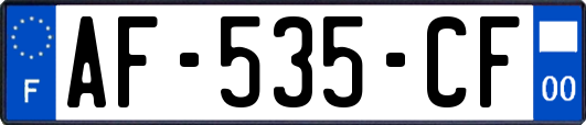 AF-535-CF