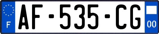 AF-535-CG