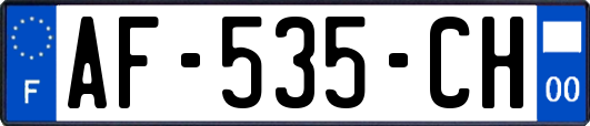 AF-535-CH