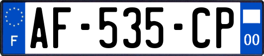 AF-535-CP