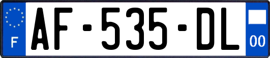 AF-535-DL