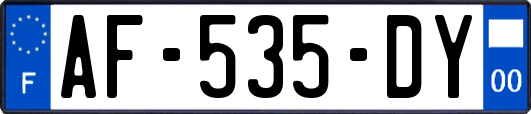 AF-535-DY