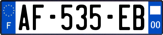 AF-535-EB