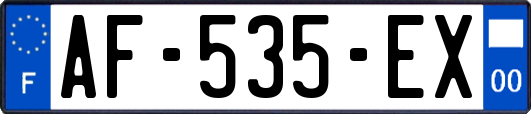 AF-535-EX