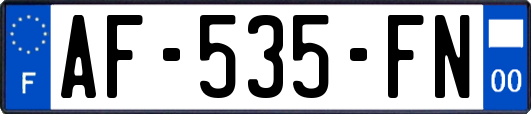 AF-535-FN