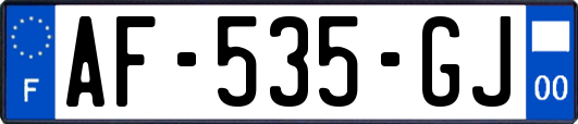 AF-535-GJ