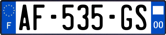 AF-535-GS