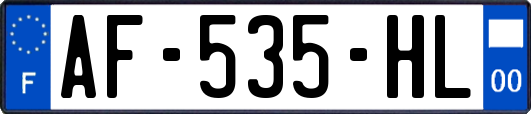AF-535-HL