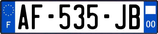 AF-535-JB