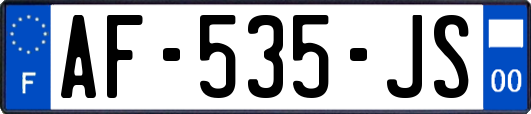 AF-535-JS