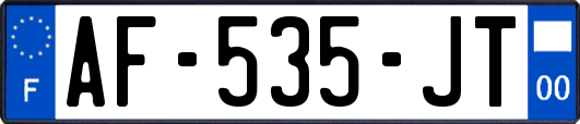 AF-535-JT