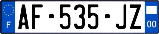 AF-535-JZ