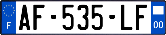 AF-535-LF