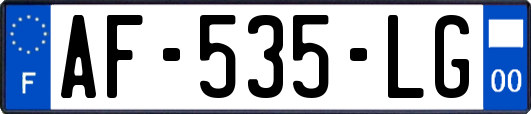 AF-535-LG