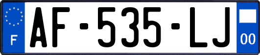 AF-535-LJ