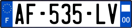AF-535-LV