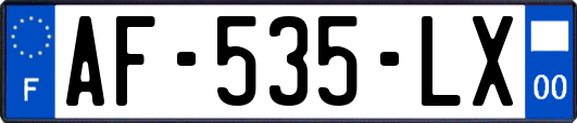 AF-535-LX
