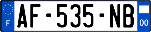 AF-535-NB