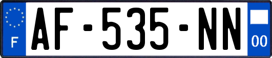 AF-535-NN