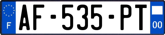 AF-535-PT