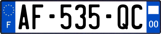 AF-535-QC