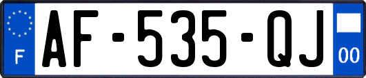 AF-535-QJ