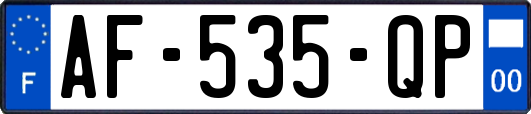 AF-535-QP