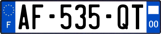 AF-535-QT