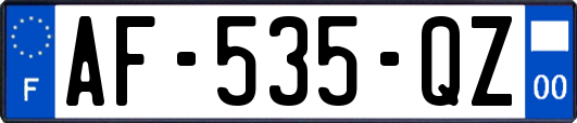 AF-535-QZ