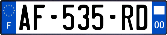 AF-535-RD