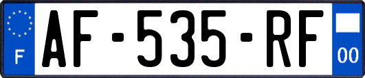 AF-535-RF