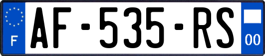 AF-535-RS