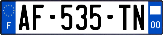 AF-535-TN