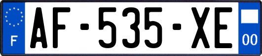 AF-535-XE