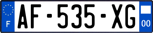 AF-535-XG