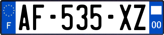 AF-535-XZ