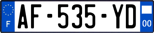 AF-535-YD