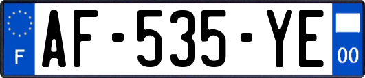 AF-535-YE