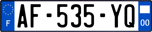 AF-535-YQ