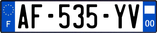 AF-535-YV