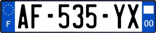 AF-535-YX