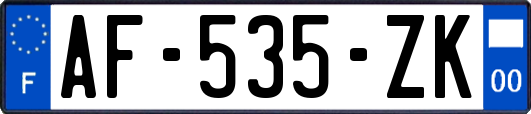 AF-535-ZK