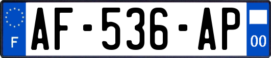 AF-536-AP