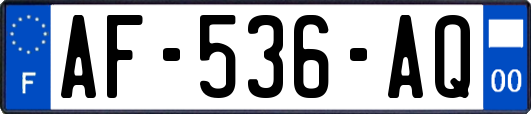 AF-536-AQ