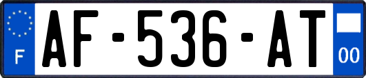 AF-536-AT