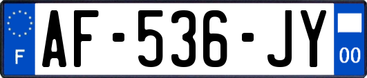 AF-536-JY