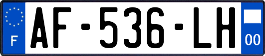 AF-536-LH